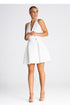 Cocktail dress model 190920